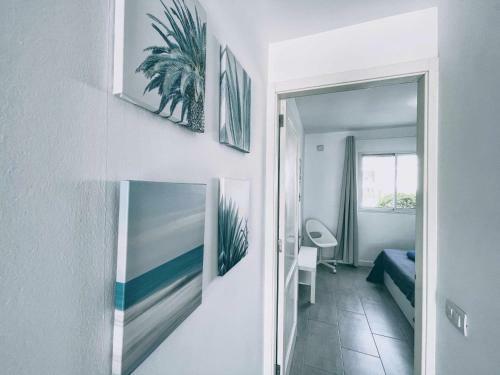 Apartamento Para�so Residencial San Valentin Corralejo
