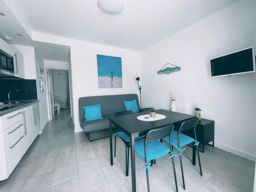 Apartamento Para�so Residencial San Valentin Corralejo