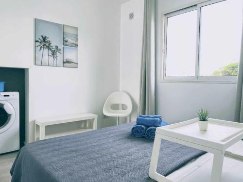 Apartamento Para�so Residencial San Valentin Corralejo