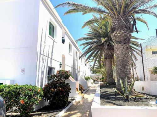 Apartamento Para�so Residencial San Valentin Corralejo