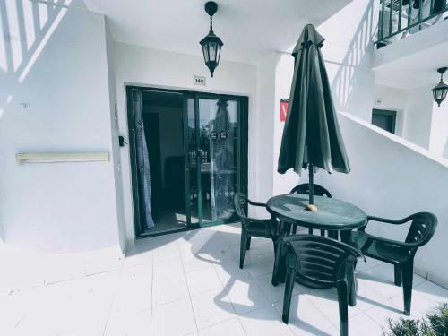 Apartamento Para�so Residencial San Valentin Corralejo