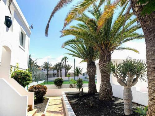 Apartamento Para�so Residencial San Valentin Corralejo