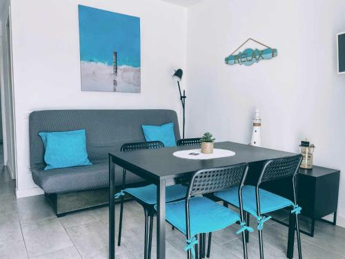 Apartamento Para�so Residencial San Valentin Corralejo