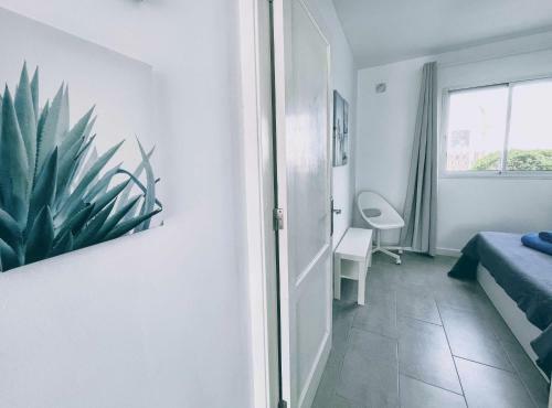 Apartamento Para�so Residencial San Valentin Corralejo