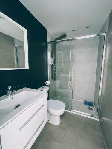 Apartamento Para�so Residencial San Valentin Corralejo
