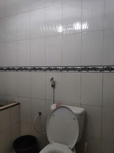 Hostal Dwi Sigit Homestay