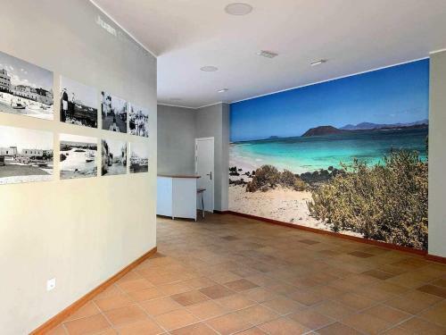 Apartamento Saniko Residencial Corralejo Sun