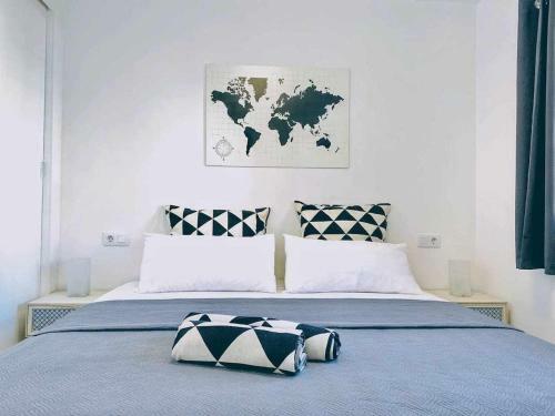 Apartamento Saniko Residencial Corralejo Sun