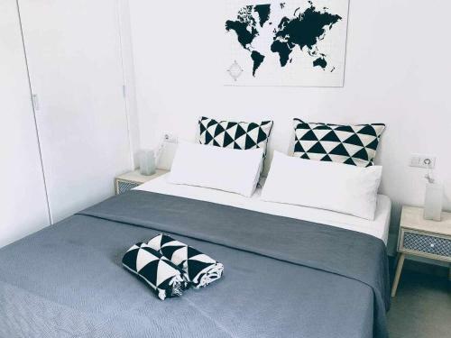 Apartamento Saniko Residencial Corralejo Sun