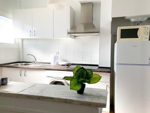 Apartamento Corralejo Verde Mar Susy 46
