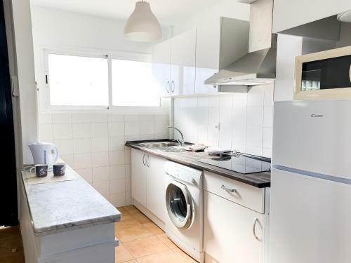 Apartamento Corralejo Verde Mar Susy 46