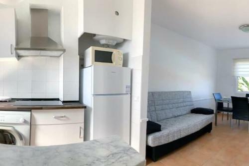 Apartamento Corralejo Verde Mar Susy 46