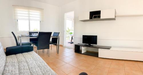 Apartamento Corralejo Verde Mar Susy 46