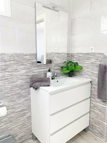 Apartamento Corralejo Verde Mar Susy 46