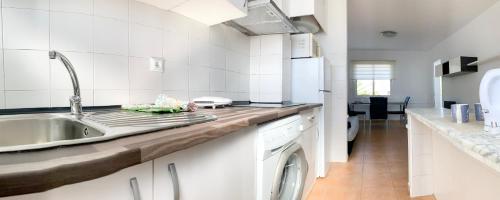 Apartamento Corralejo Verde Mar Susy 46