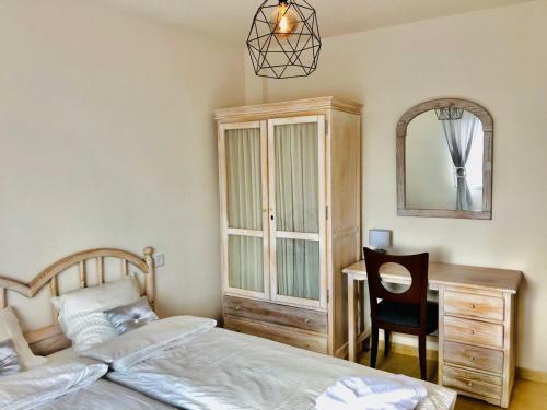Apartamento Corralejo Beach Premium