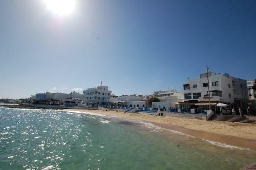 Apartamento Corralejo Beach Premium