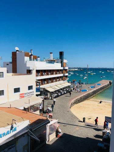 Apartamento Corralejo Beach Premium