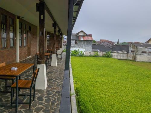 Hostal Griya Jagadhaya