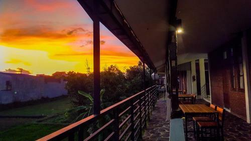 Hostal Griya Jagadhaya