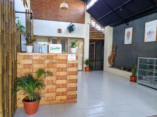 Hostal Griya Jagadhaya