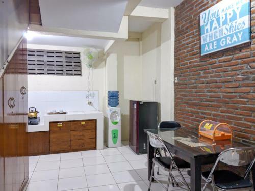 Hostal Griya Jagadhaya