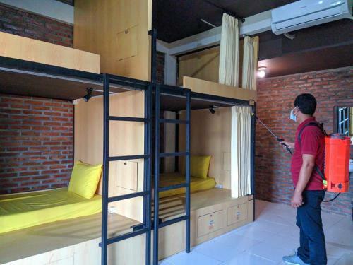 Hostal Griya Jagadhaya