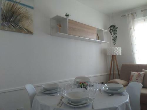 Popcorn Beach House