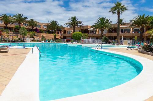Apartamento Casanikolai