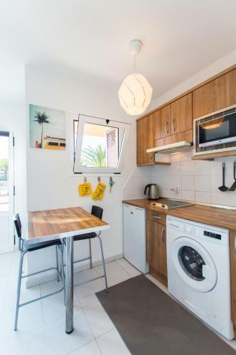 Apartamento Casanikolai