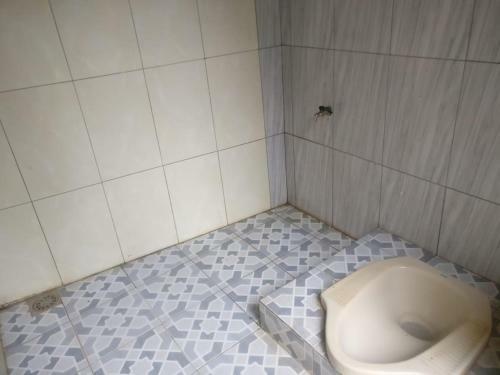 Albergue Homestay Kurnia