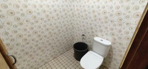 Albergue Homestay Kurnia