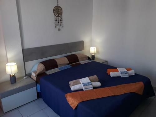 Apartamento Casa Elcano