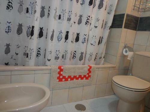 Apartamento Casa Elcano