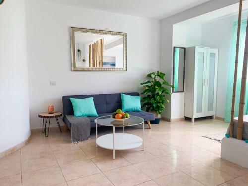 Apartamento Hibiscus Studio