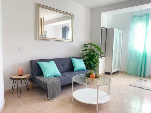 Apartamento Hibiscus Studio