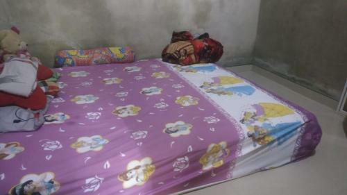 Albergue Arnymas Homestay Syariah