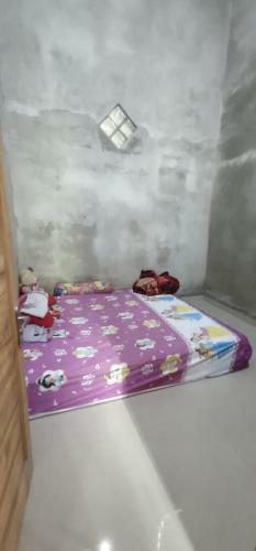 Albergue Arnymas Homestay Syariah
