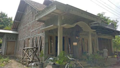 Albergue Arnymas Homestay Syariah