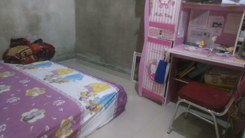 Albergue Arnymas Homestay Syariah