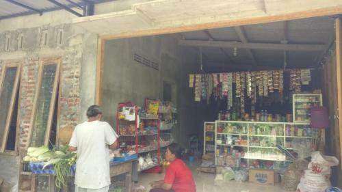 Albergue Arnymas Homestay Syariah