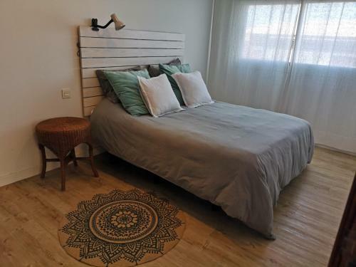 Apartamento Casa Capricho