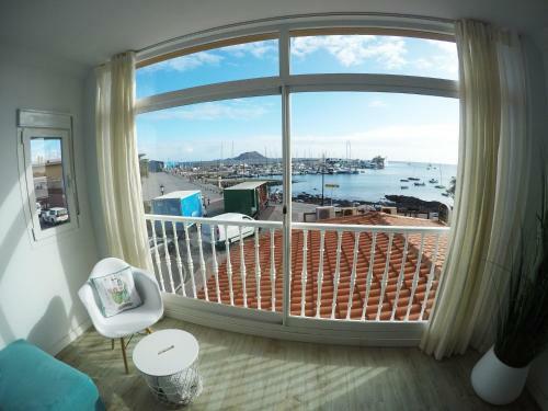 Apartamento Casa Capricho