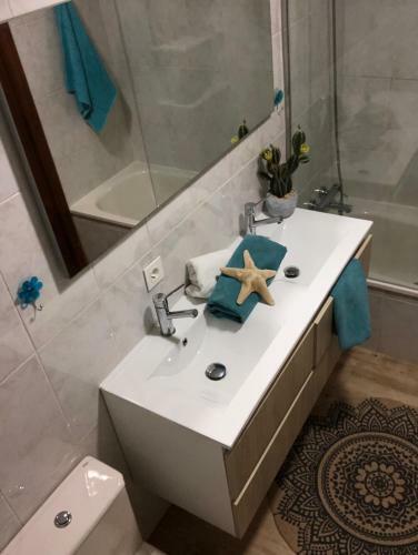Apartamento Casa Capricho