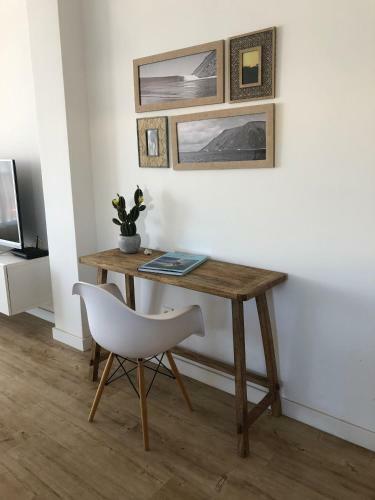Apartamento Casa Capricho