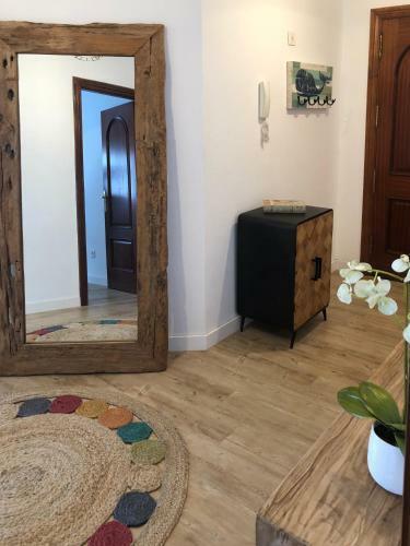 Apartamento Casa Capricho