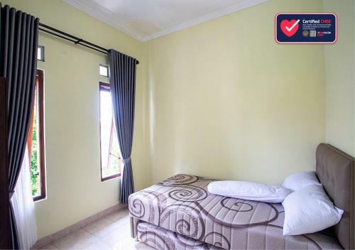 Omah Eraai Homestay