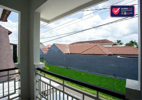 Omah Eraai Homestay