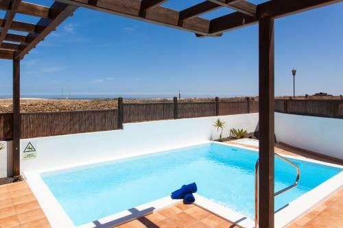 Villa Emma - Mirador De Las Dunas