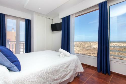 Villa Emma - Mirador De Las Dunas